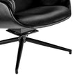 Euro Style Lennart Lounge Chair