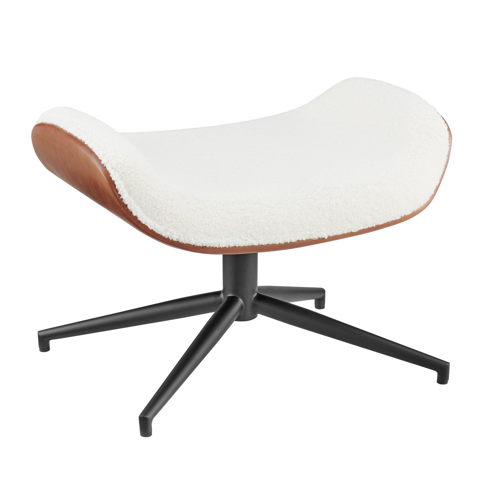 Euro Style Lennart Ottoman - 18
