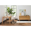 Euro Style Darcie Office Chair