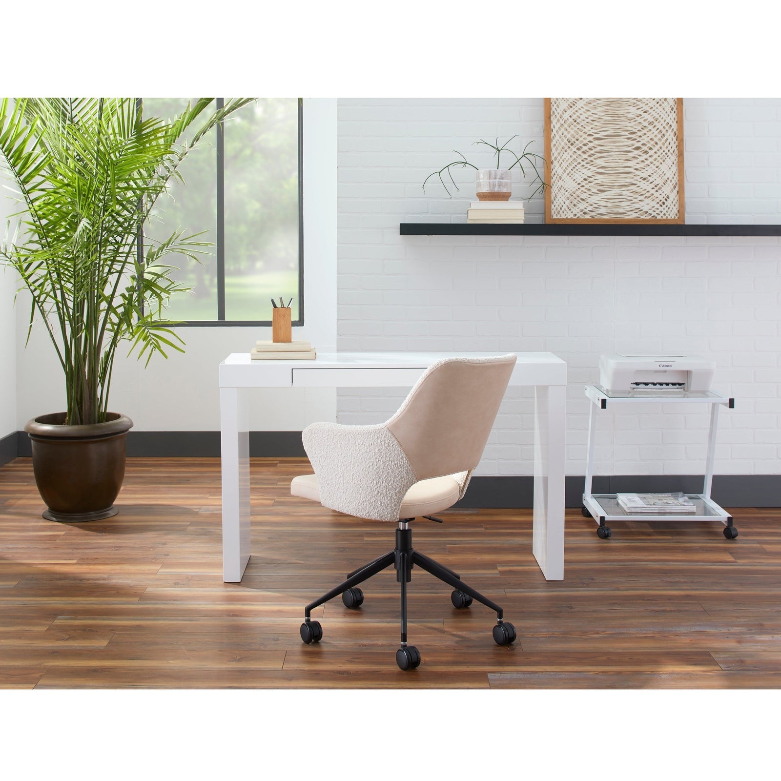 Euro Style Darcie Office Chair
