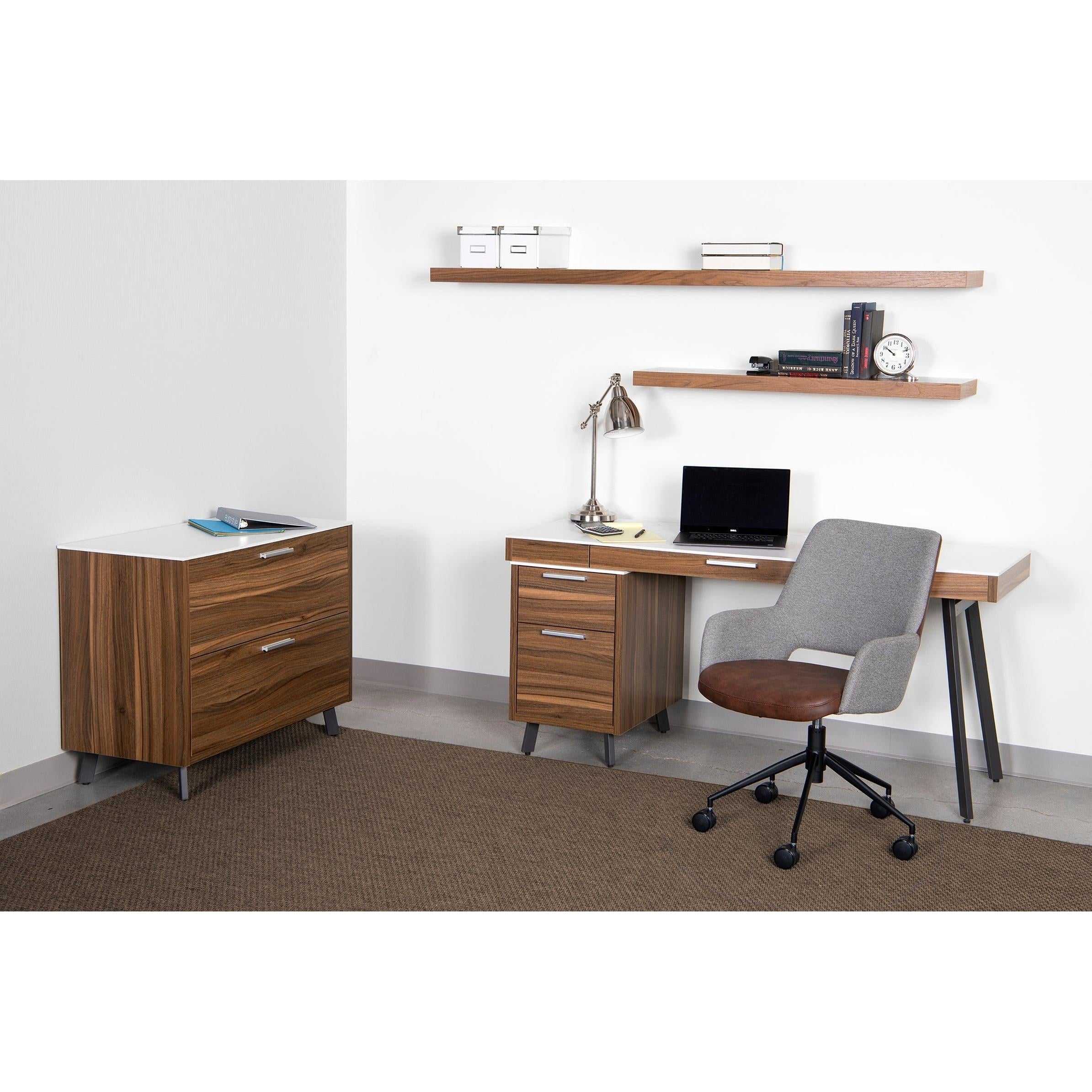 Euro Style Desi Office Chair