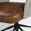 Euro Style Desi Office Chair