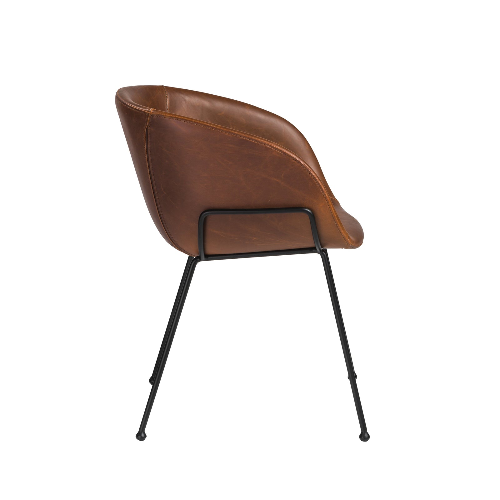 Euro Style Sale Zach Arm Chair - Set of 2