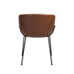 Euro Style Sale Zach Arm Chair - Set of 2
