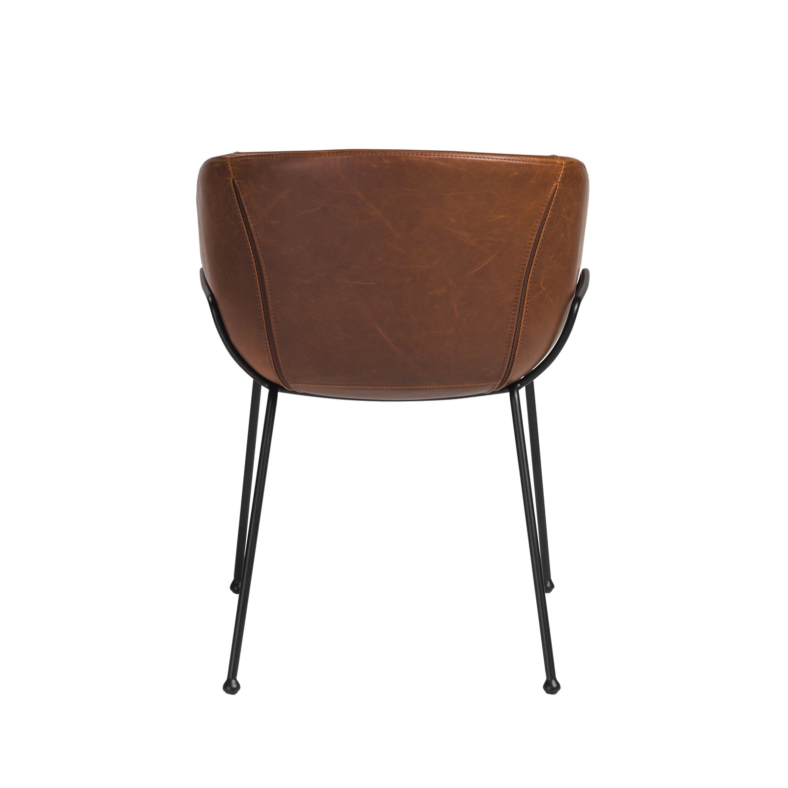 Euro Style Sale Zach Arm Chair - Set of 2