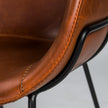 Euro Style Sale Zach Arm Chair - Set of 2