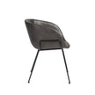 Euro Style Sale Zach Arm Chair - Set of 2