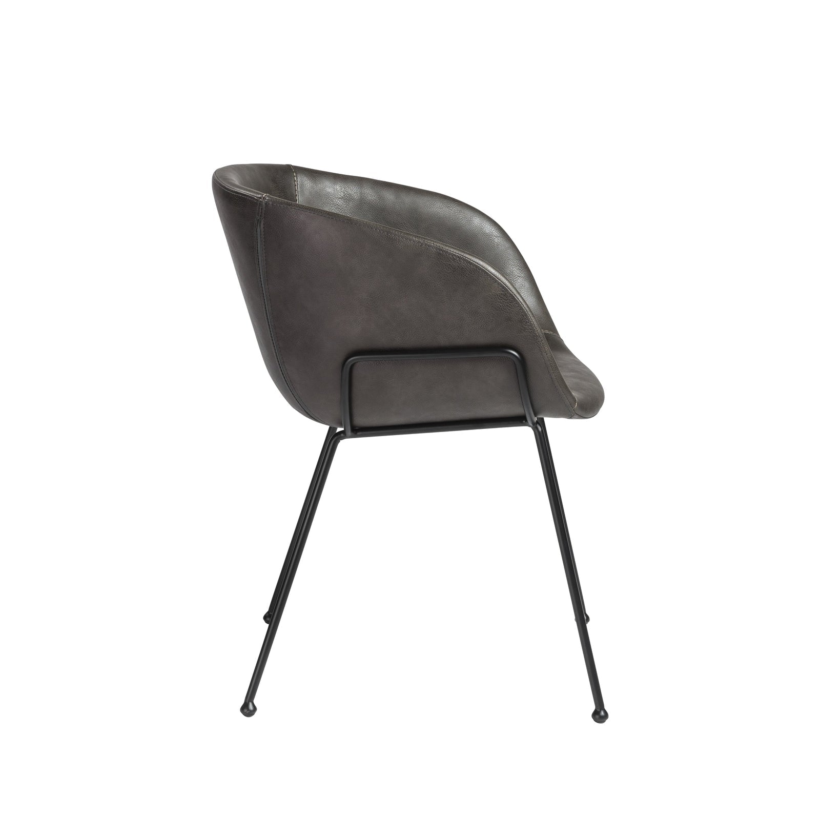 Euro Style Sale Zach Arm Chair - Set of 2
