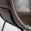 Euro Style Sale Zach Arm Chair - Set of 2