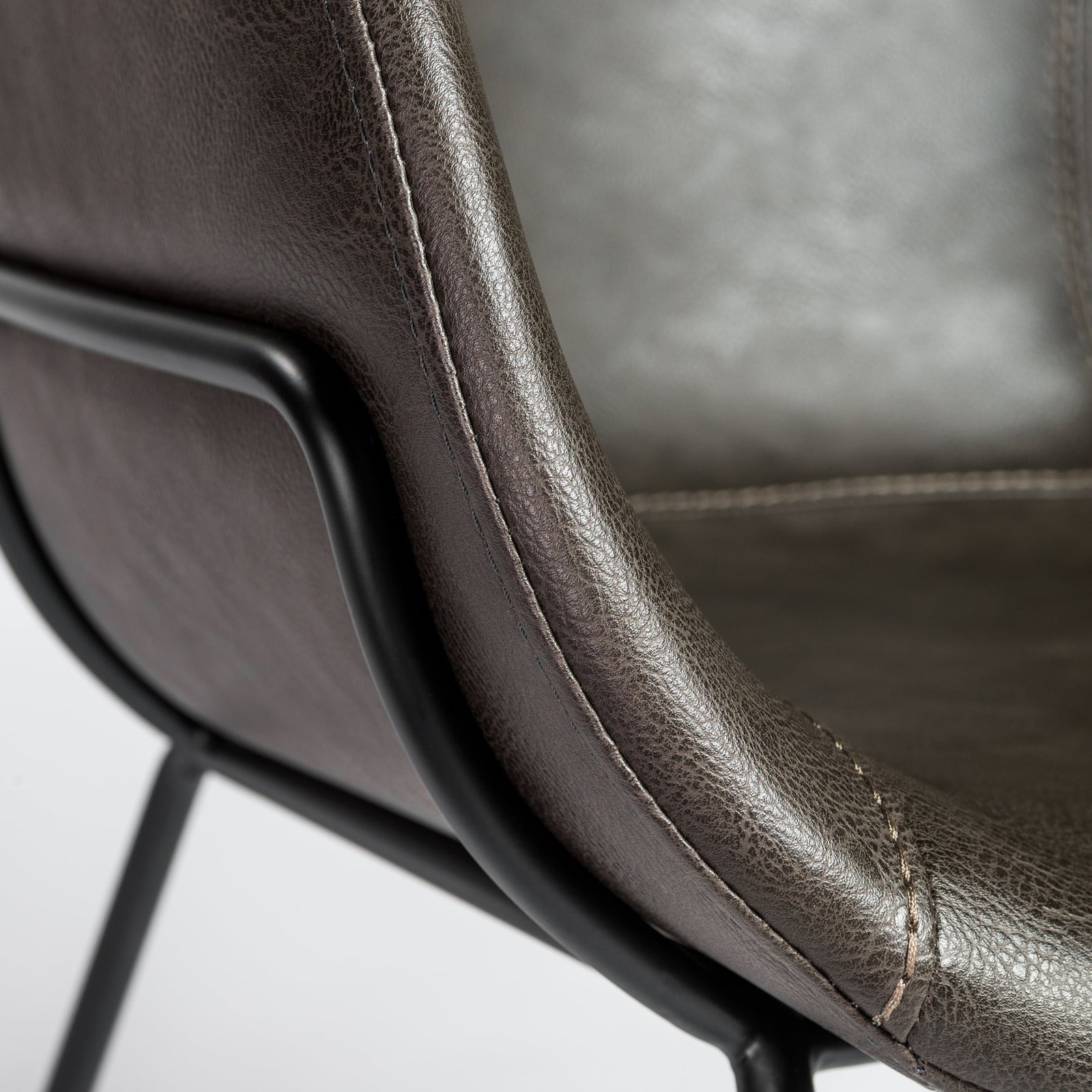 Euro Style Sale Zach Arm Chair - Set of 2