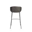 Euro Style Sale Zach-B Bar Stool - Set of 2