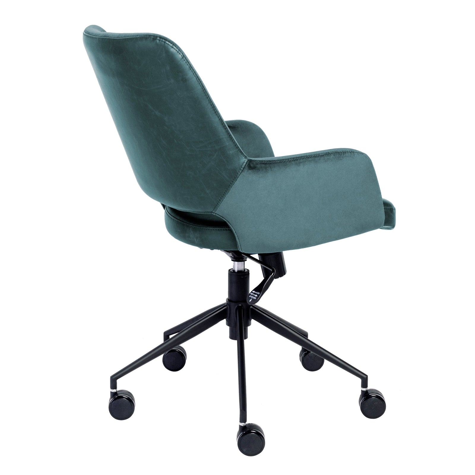 Euro Style Desi Office Chair