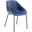 Euro Style Corinna Side Chair - Set of 2