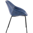 Euro Style Corinna Side Chair - Set of 2