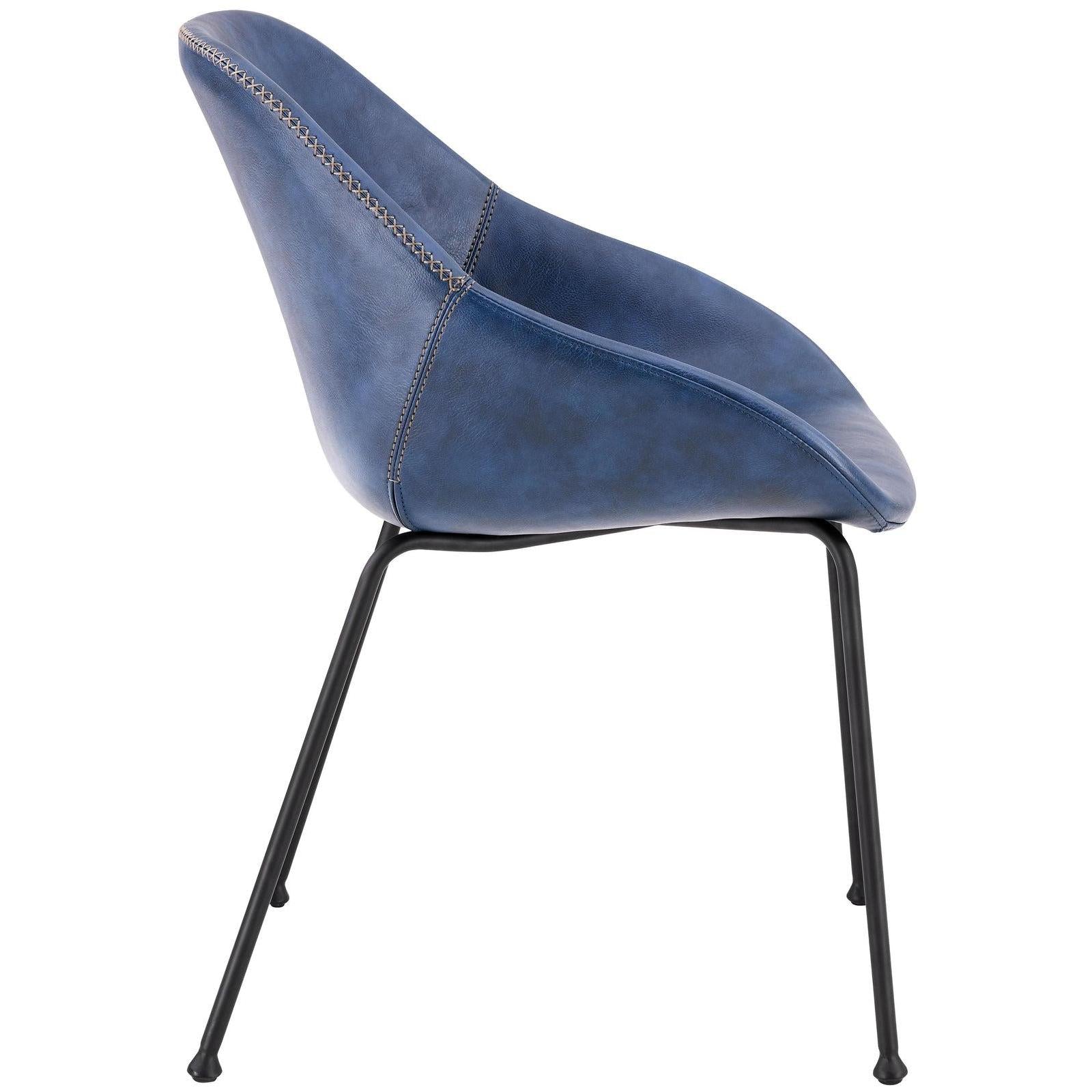 Euro Style Corinna Side Chair - Set of 2