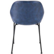 Euro Style Corinna Side Chair - Set of 2