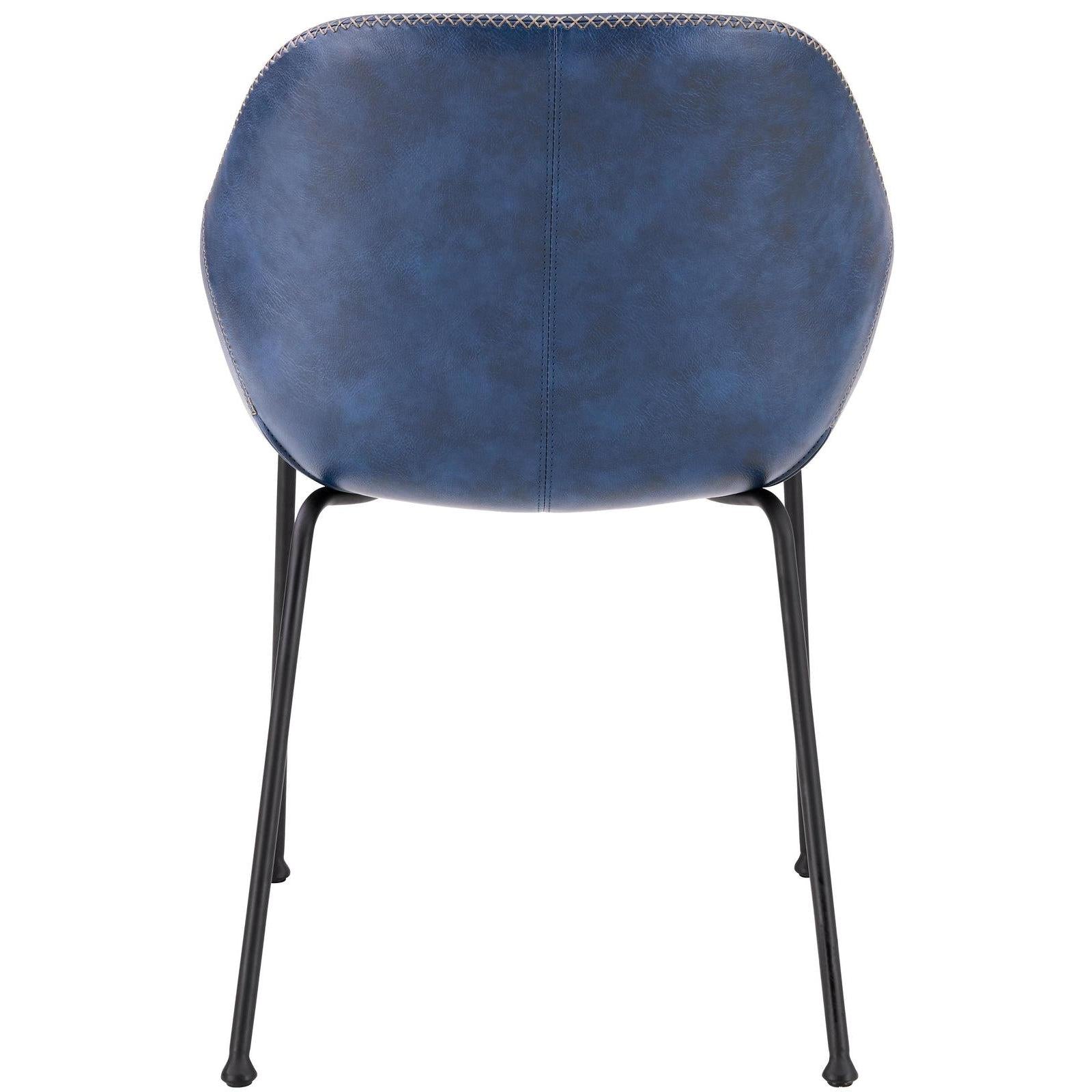 Euro Style Corinna Side Chair - Set of 2
