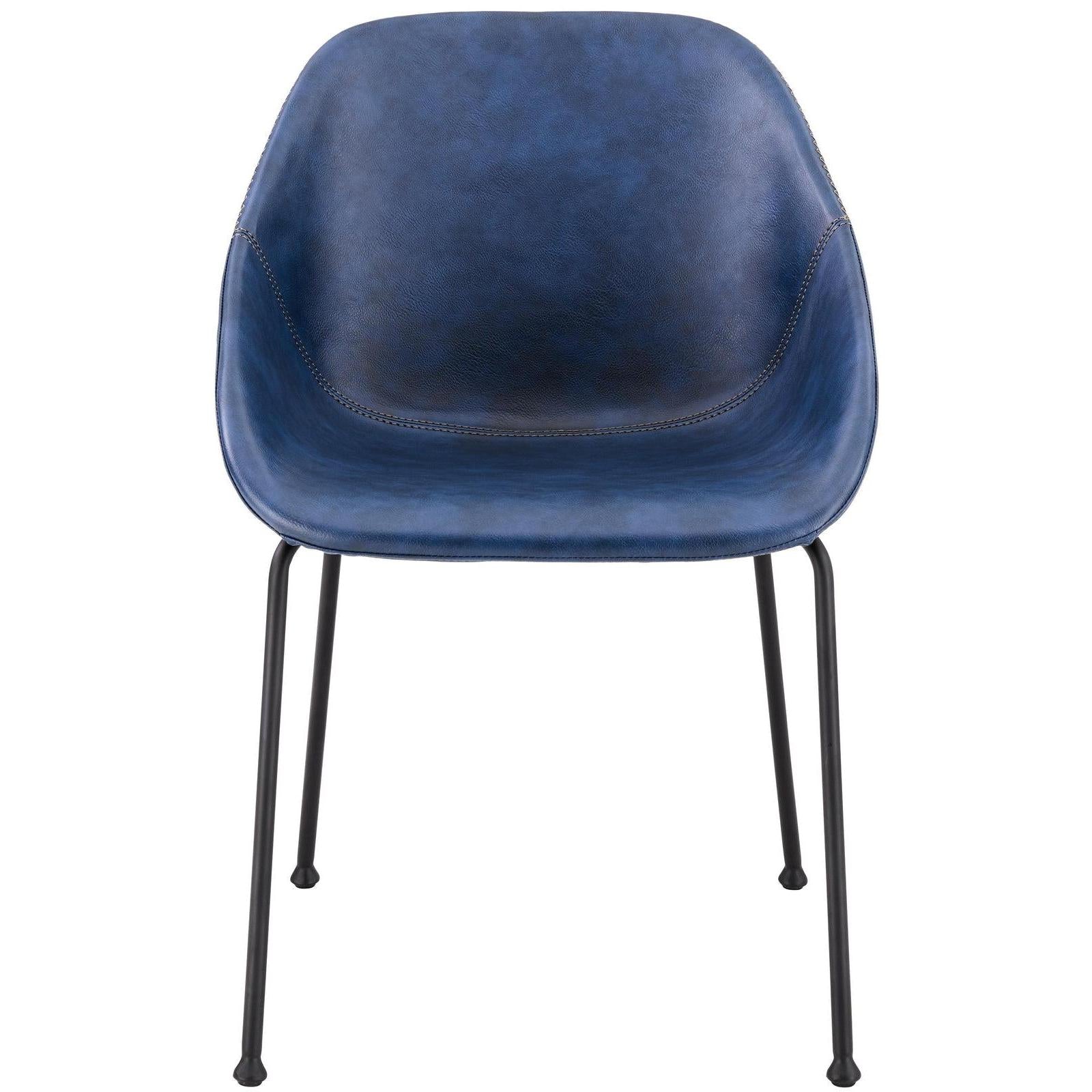 Euro Style Corinna Side Chair - Set of 2