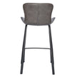 Euro Style Melody Counter Stool - Set of 2