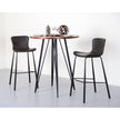 Euro Style Melody Bar Stool - Set of 2