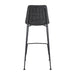 Euro Style Elma Bar Stool - Set of 2