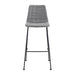 Euro Style Elma Bar Stool - Set of 2