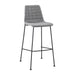 Euro Style Elma Bar Stool - Set of 2