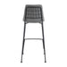 Euro Style Elma Bar Stool - Set of 2