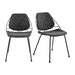 Euro Style Linnea Side Chair - Set of 2