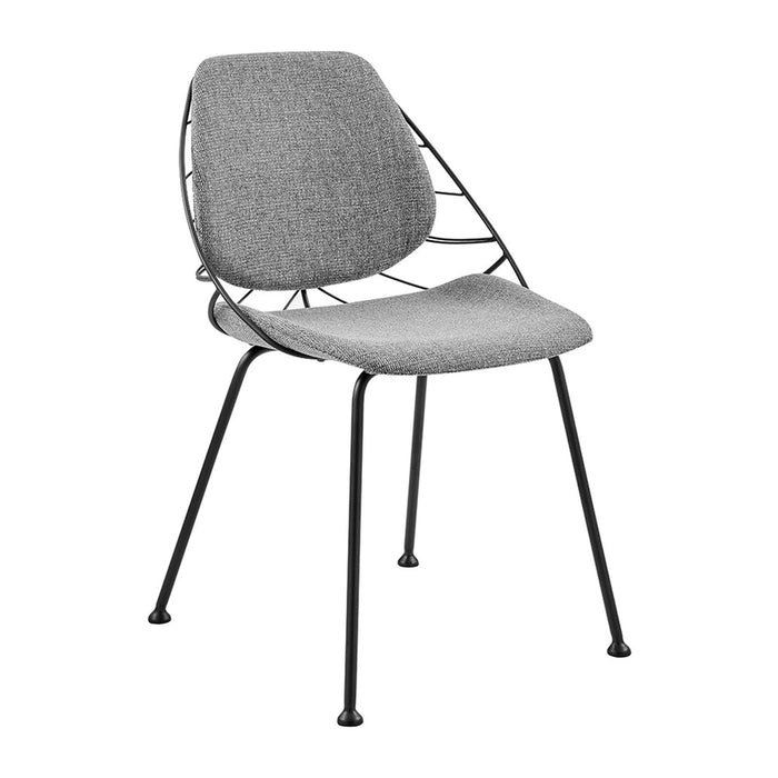 Euro Style Linnea Side Chair - Set of 2