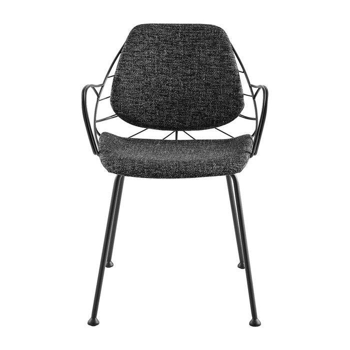 Euro Style Linnea Armchair - Set of 2