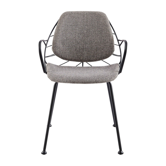 Euro Style Linnea Armchair - Set of 2