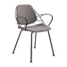 Euro Style Linnea Armchair - Set of 2