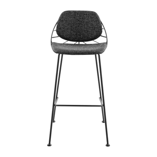 Euro Style Linnea Bar Stool - Set of 2