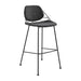 Euro Style Linnea Bar Stool - Set of 2