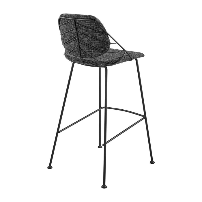 Euro Style Linnea Bar Stool - Set of 2