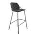 Euro Style Linnea Bar Stool - Set of 2