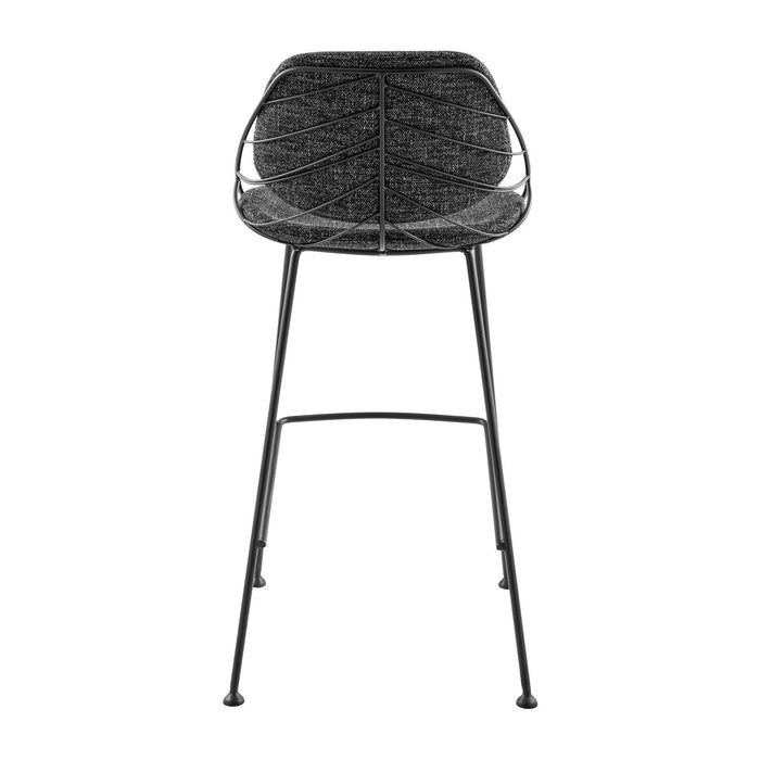 Euro Style Linnea Bar Stool - Set of 2