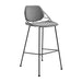 Euro Style Linnea Bar Stool - Set of 2