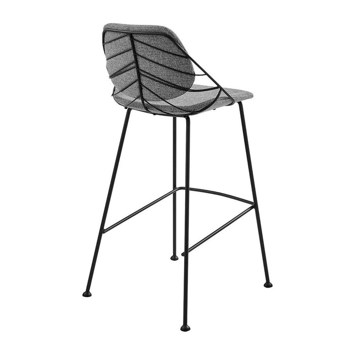 Euro Style Linnea Bar Stool - Set of 2