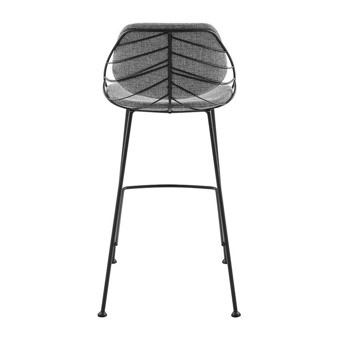 Euro Style Linnea Bar Stool - Set of 2