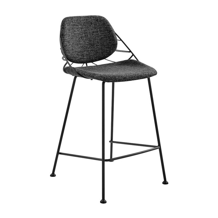 Euro Style Linnea Counter Stool - Set of 2