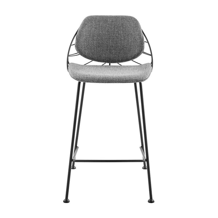 Euro Style Linnea Counter Stool - Set of 2