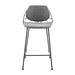 Euro Style Linnea Counter Stool - Set of 2