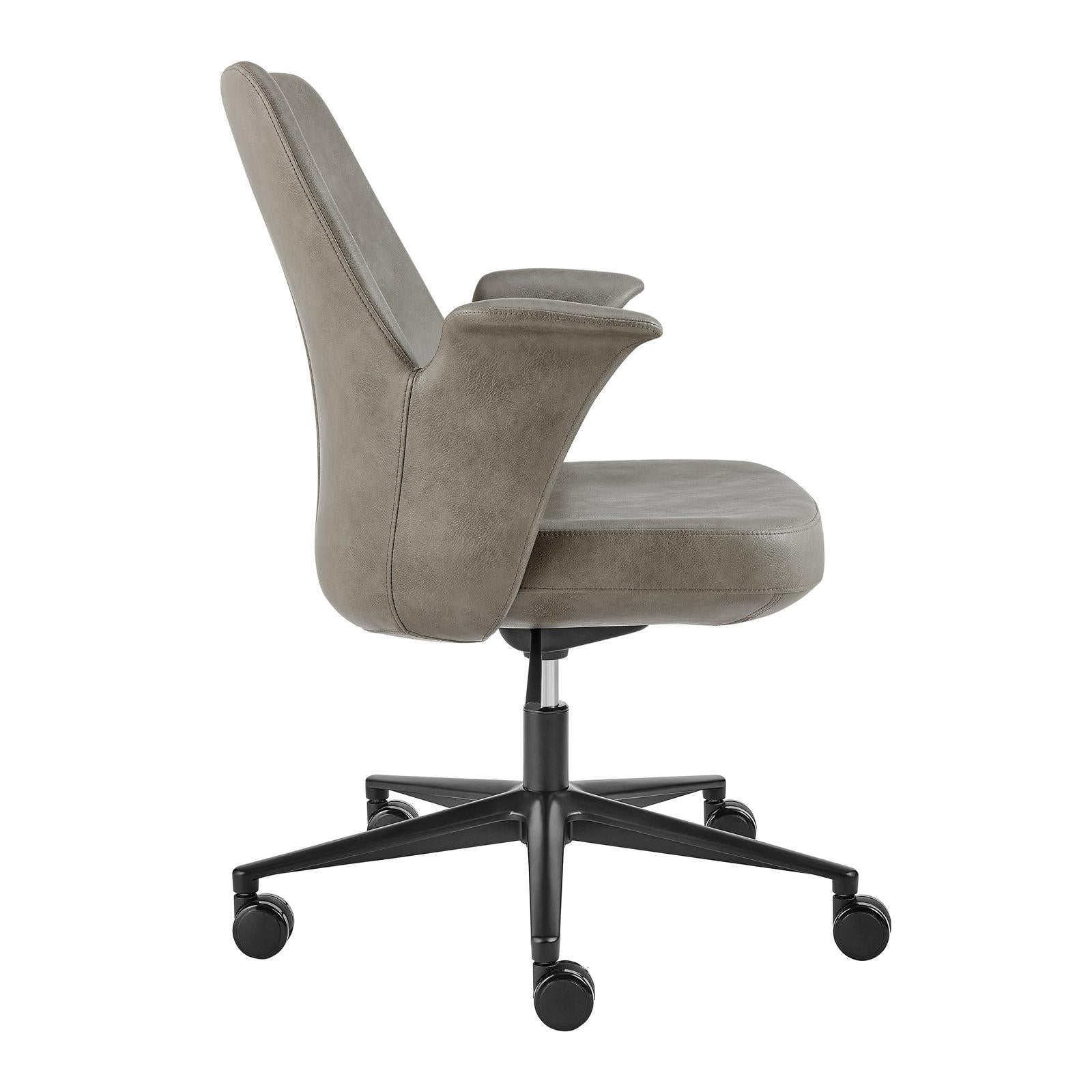 Euro Style Lise Office Chair Clearance