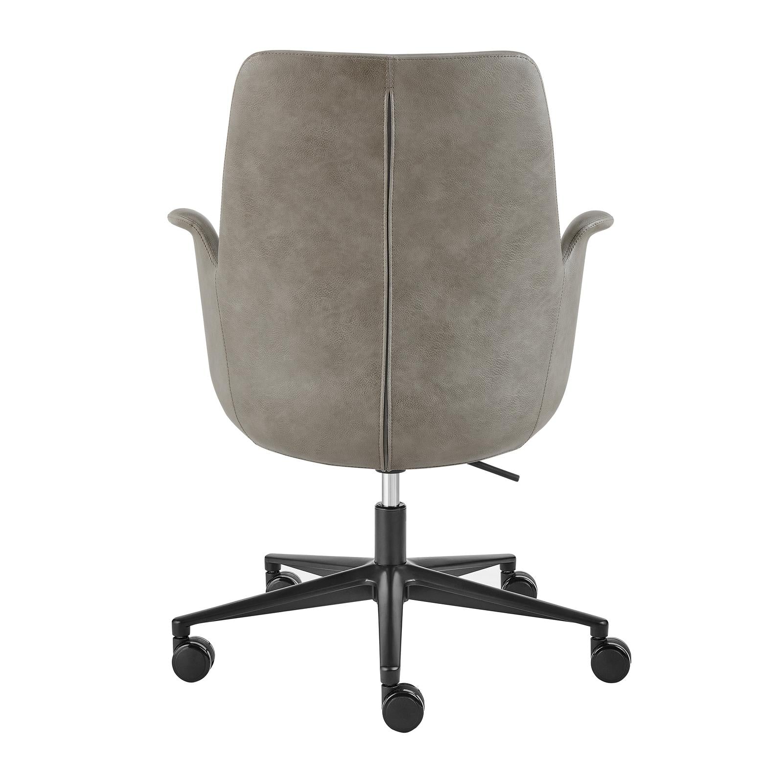 Euro Style Lise Office Chair Clearance