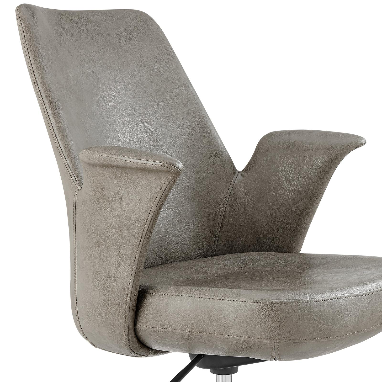 Euro Style Lise Office Chair Clearance