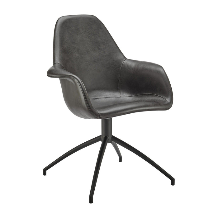 Euro Style Ralph Armchair