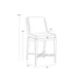 Sunpan Sorrento Counter Stool