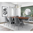 Euro Style Kalle Side Chair